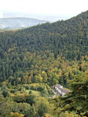 Hotels in Murbach